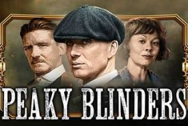 Peaky Blinders Review
