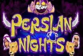 Persian Nights Review