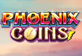 Phoenix Coins gaming facts and figures