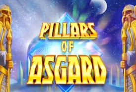 Pillars of Asgard review