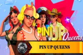Pin Up Queens Review
