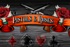 Pistols and Roses review