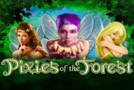 Pixies of the Forest Review