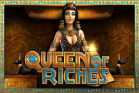 Queen of Riches review