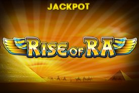 Rise of Ra review