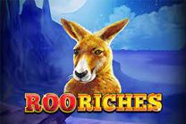 Roo Riches, an online slot from iSoftBet