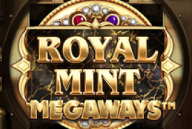 Royal Mint Megaways Review