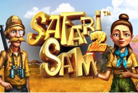 Safari Sam 2 Review