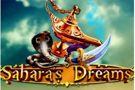 Sahara's Dreams review