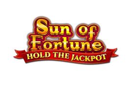 Sun Of Fortune, an online slot from Wazdan