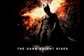 The Dark Knight Rises Review