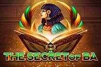 The Secret of Ba, an online slot from Tom Horn Gaming