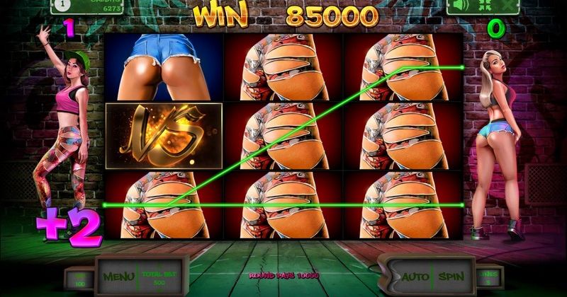 Play twerk, an online slot from Endorphina slot online for free | Casino New Zealand