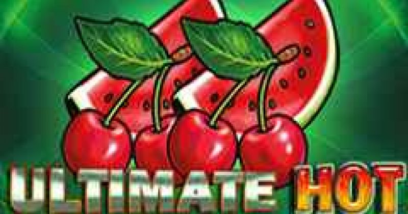 Play Ultimate Hot, an online slot from EGT slot online for free | Casino New Zealand