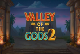 Valley Of Gods 2 review
