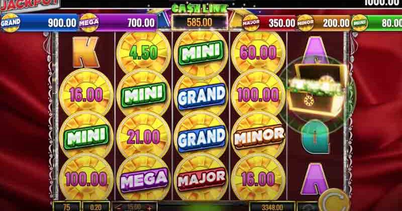 Play Wheel Of Fortune Ruby Riches, an online slot from IGT slot online for free | Casino New Zealand