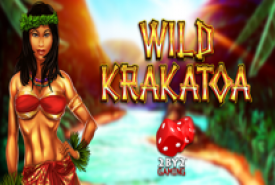 Wild Krakatoa Review