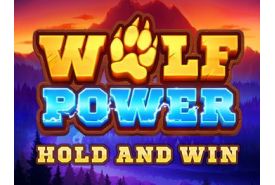 Wolf Power: Hold and Win review