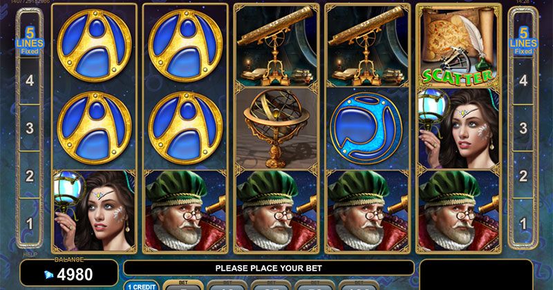 Play zodiac Wheel, an online slot from EGT slot online for free | Casino New Zealand