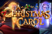 the christmas carol slot