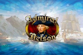 Admiral Nelson Review