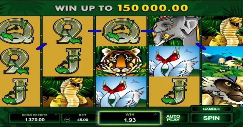 Play Adventure Palace, an online slot from Microgaming slot online for free | Casino New Zealand