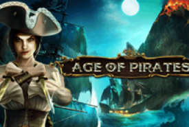 Age of Pirates review