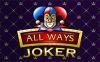 All ways Joker-picture