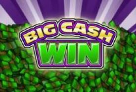 Big Cash Win Review