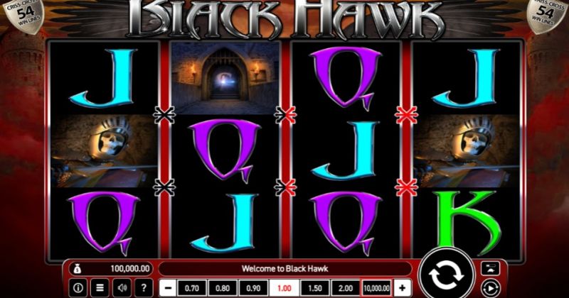 Play Black Hawk, an Online Slot from Wazdan slot online for free | Casino New Zealand