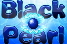 Black Pearl online slot by eGaming