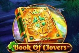 Book of Clovers review