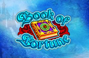 Book Of Fortune slot