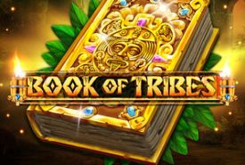 Book Of Tribes Review