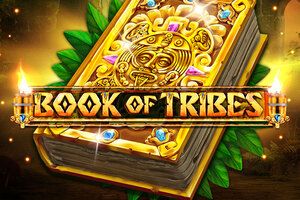 Book Of Tribes Slot