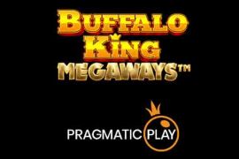 Online Slot Buffalo King Megaways