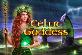 Celtic Goddess Review