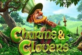 Charms and Clovers review