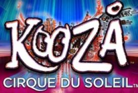 Cirque du Soleil Kooza review