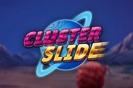 Cluster Slide slot online by ELK