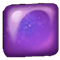 Purple jelly