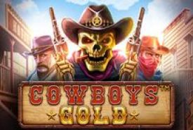 Cowboys Gold Review