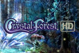 Crystal Forest HD review