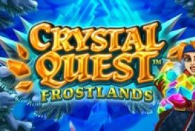 Crystal Quest Frostlands Review