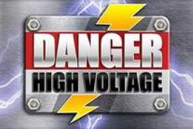 Danger High Voltage Review