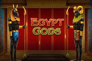 Egypt Gods, Slot