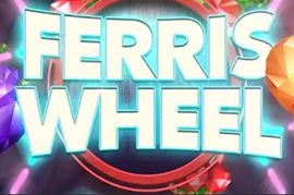 Ferris Wheel online slot by E-gaming
