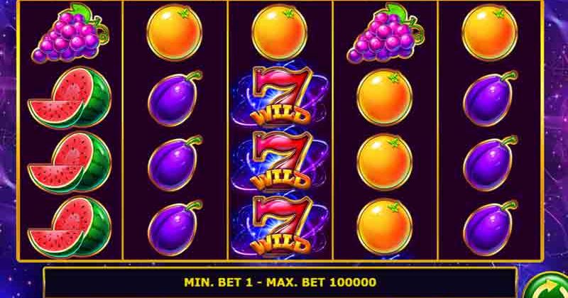 Play Fiery Fruits, an online slot from Amatic slot online for free | Casino New Zealand
