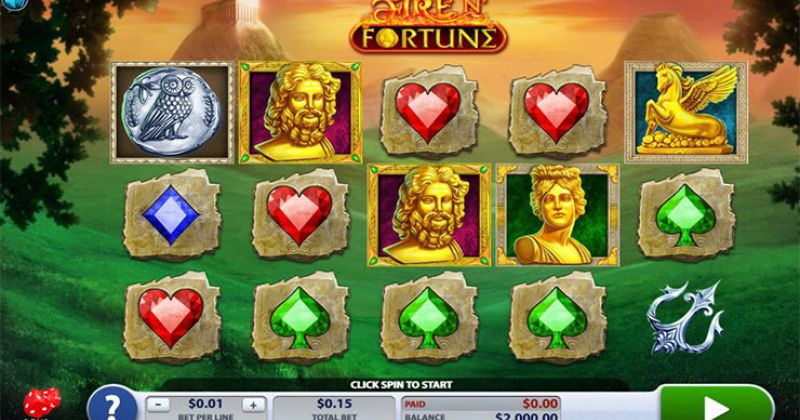 Play Fire N ' Fortune, an online slot from 2by2 Gaming slot online for free | Casino New Zealand