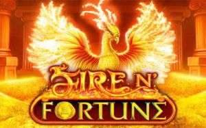 Fire N ' Fortune